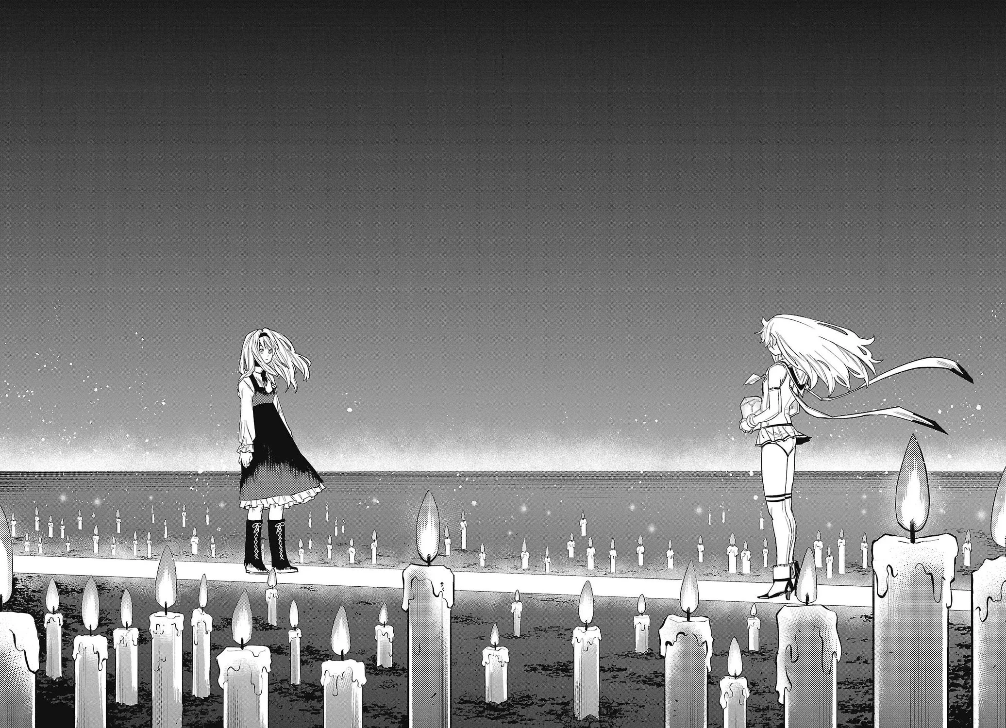 Read Shy chapter 155 image 6 on Lezhin