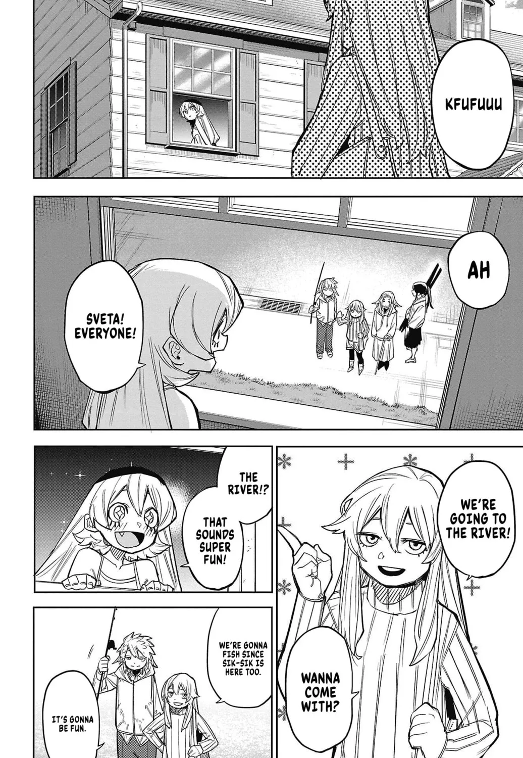 Read Shy chapter 156 image 14 on Lezhin
