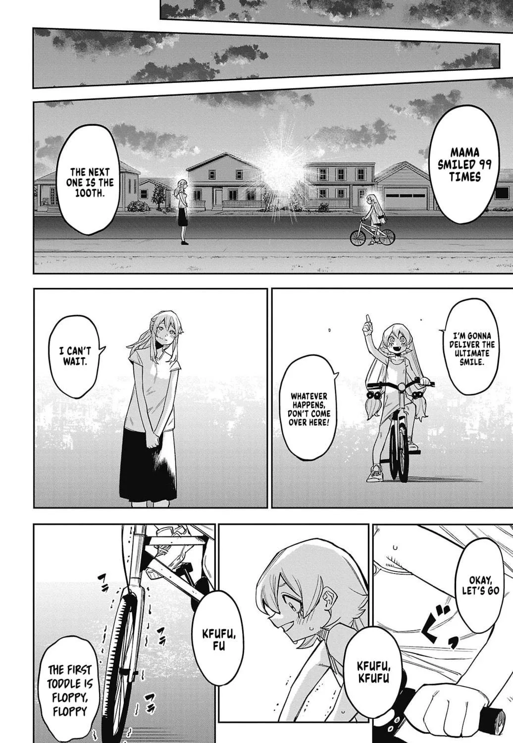 Read Shy chapter 156 image 18 on Lezhin