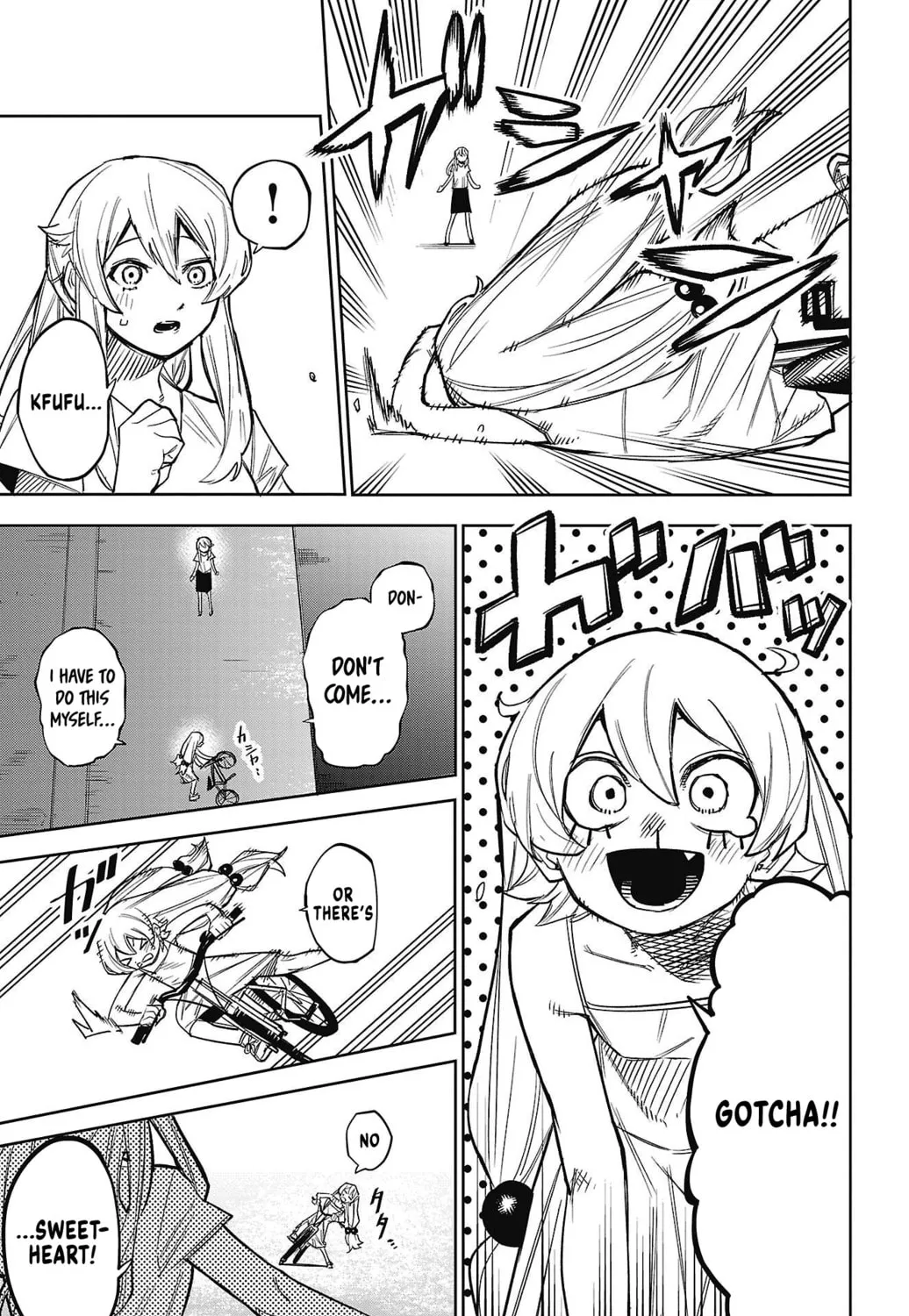 Read Shy chapter 156 image 20 on Lezhin
