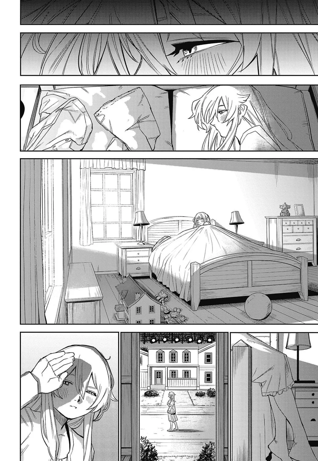 Read Shy chapter 156 image 30 on Lezhin