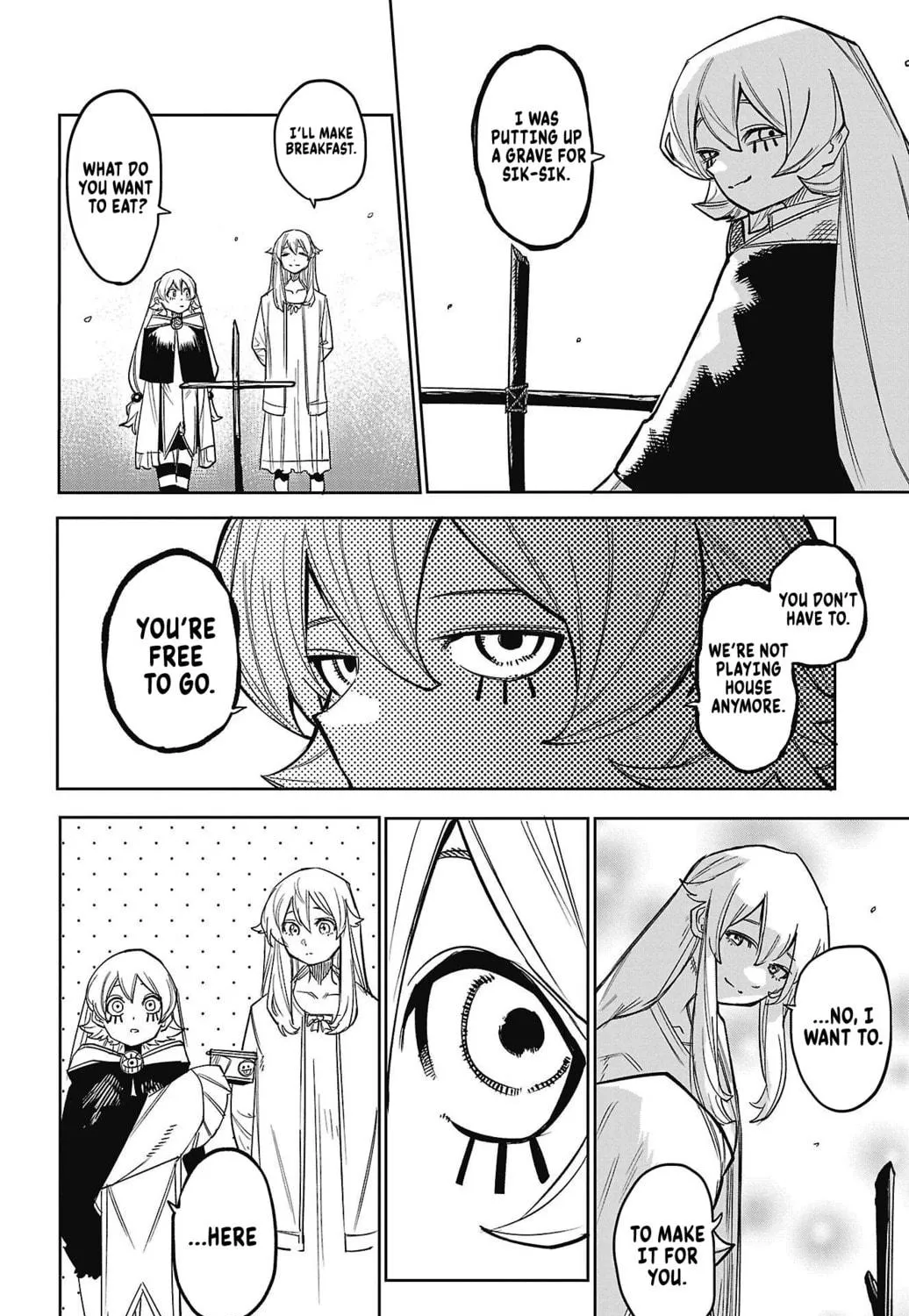 Read Shy chapter 156 image 34 on Lezhin