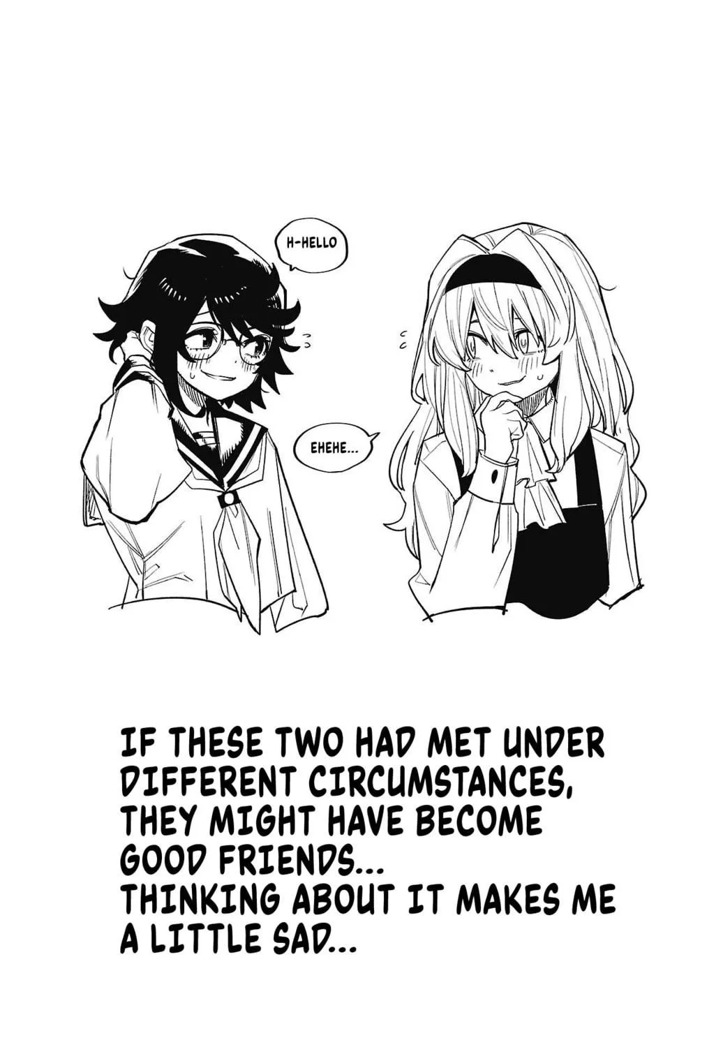 Read Shy chapter 156 image 40 on Lezhin
