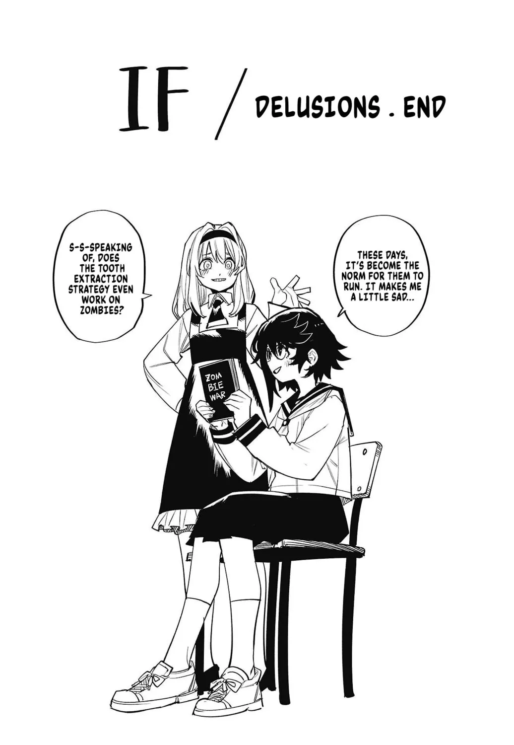 Read Shy chapter 156 image 42 on Lezhin