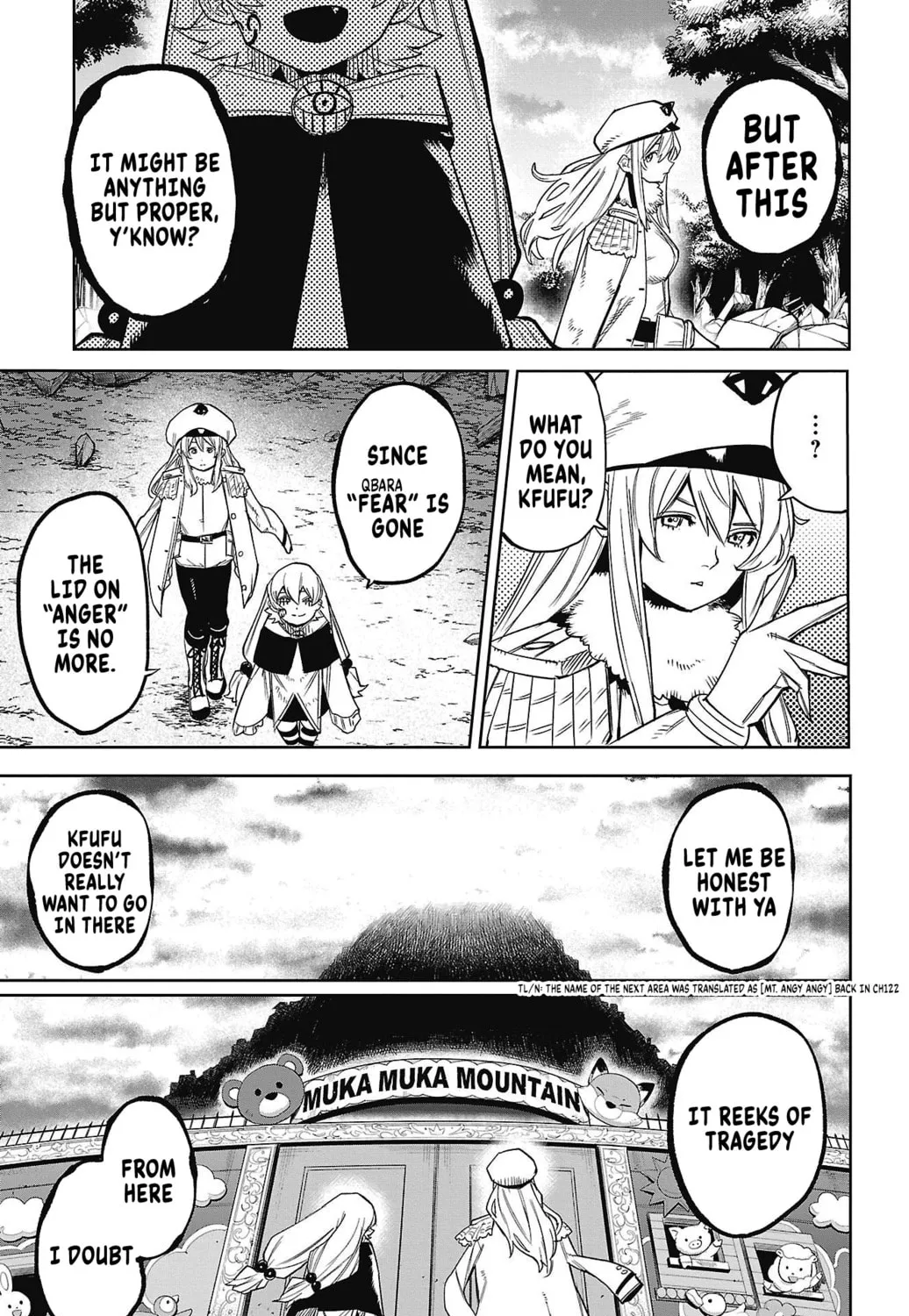 Read Shy chapter 157 image 32 on Lezhin