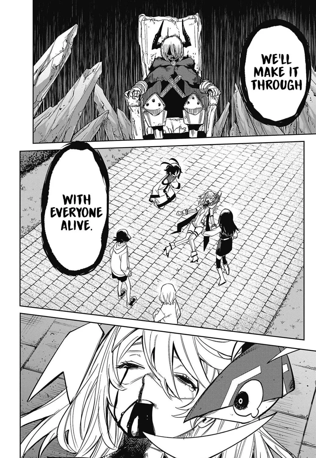 Read Shy chapter 157 image 34 on Lezhin