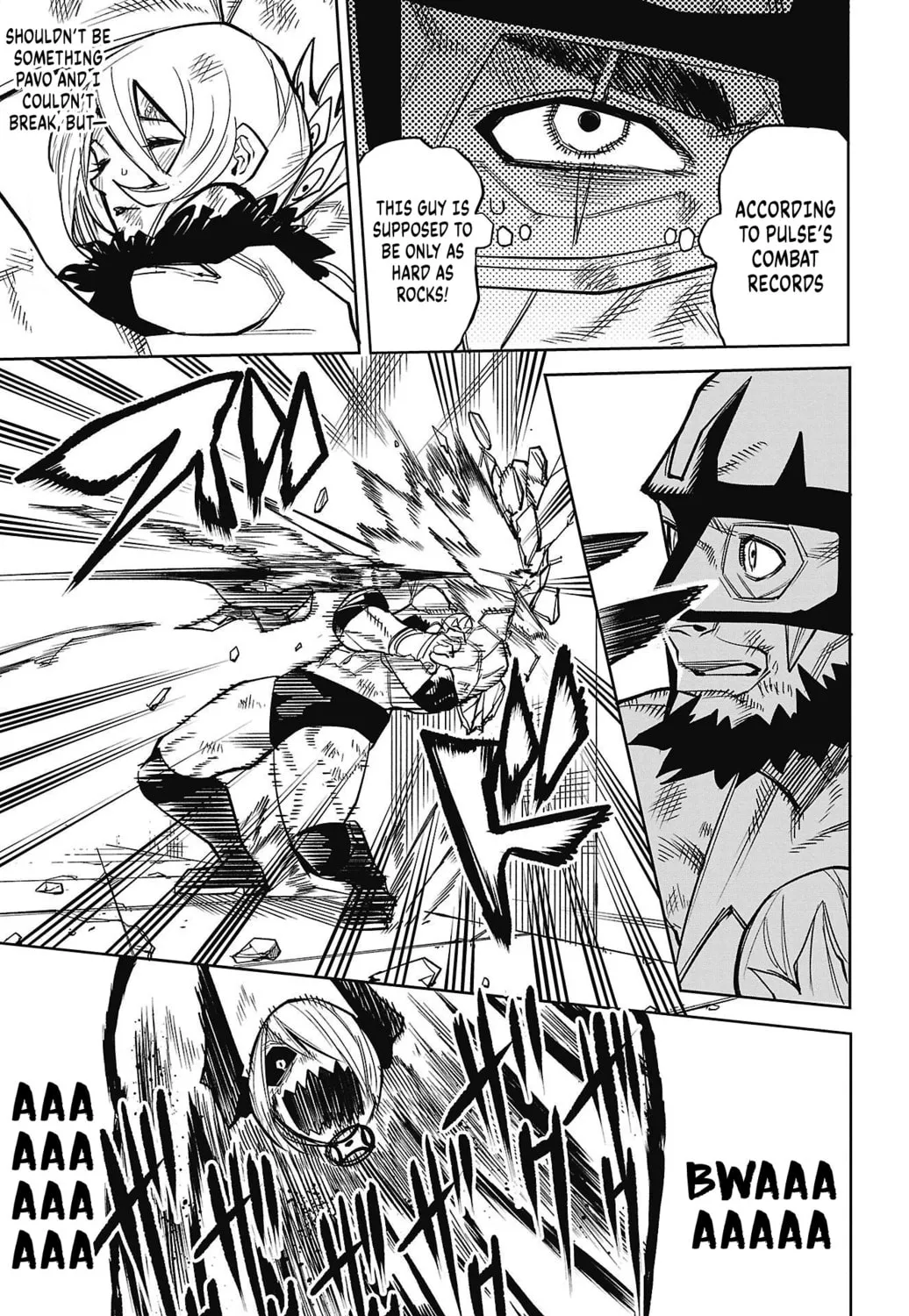 Read Shy chapter 158 image 30 on Lezhin