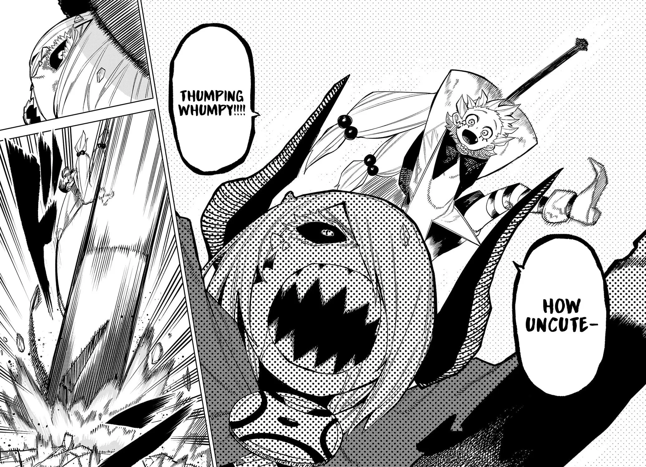 Read Shy chapter 158 image 32 on Lezhin
