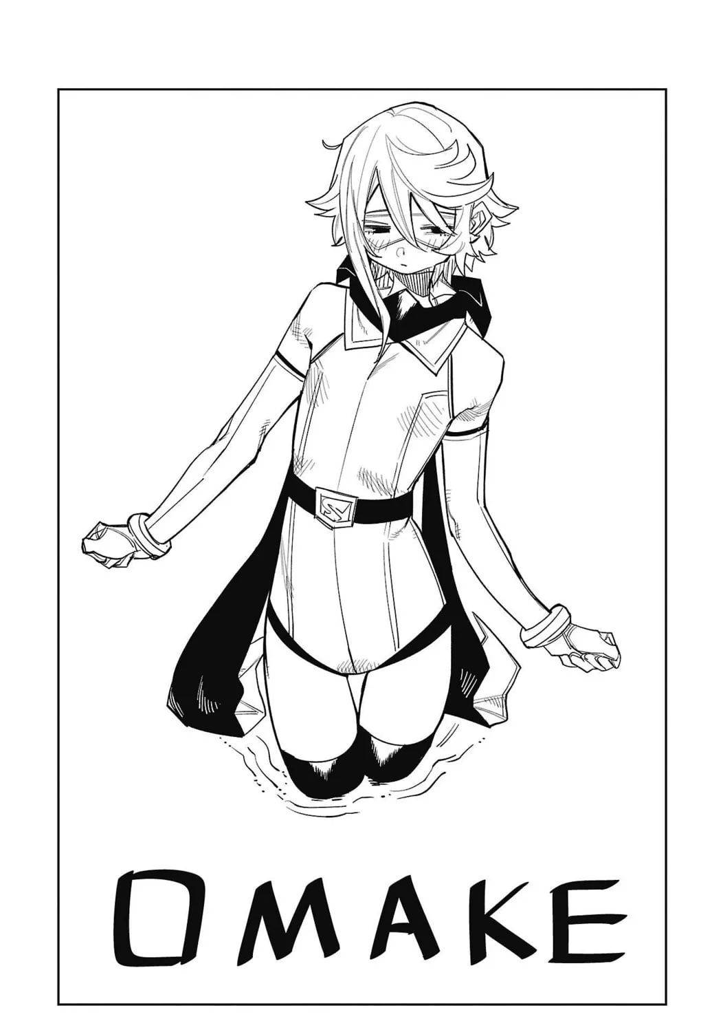 Read Shy chapter 158 image 36 on Lezhin