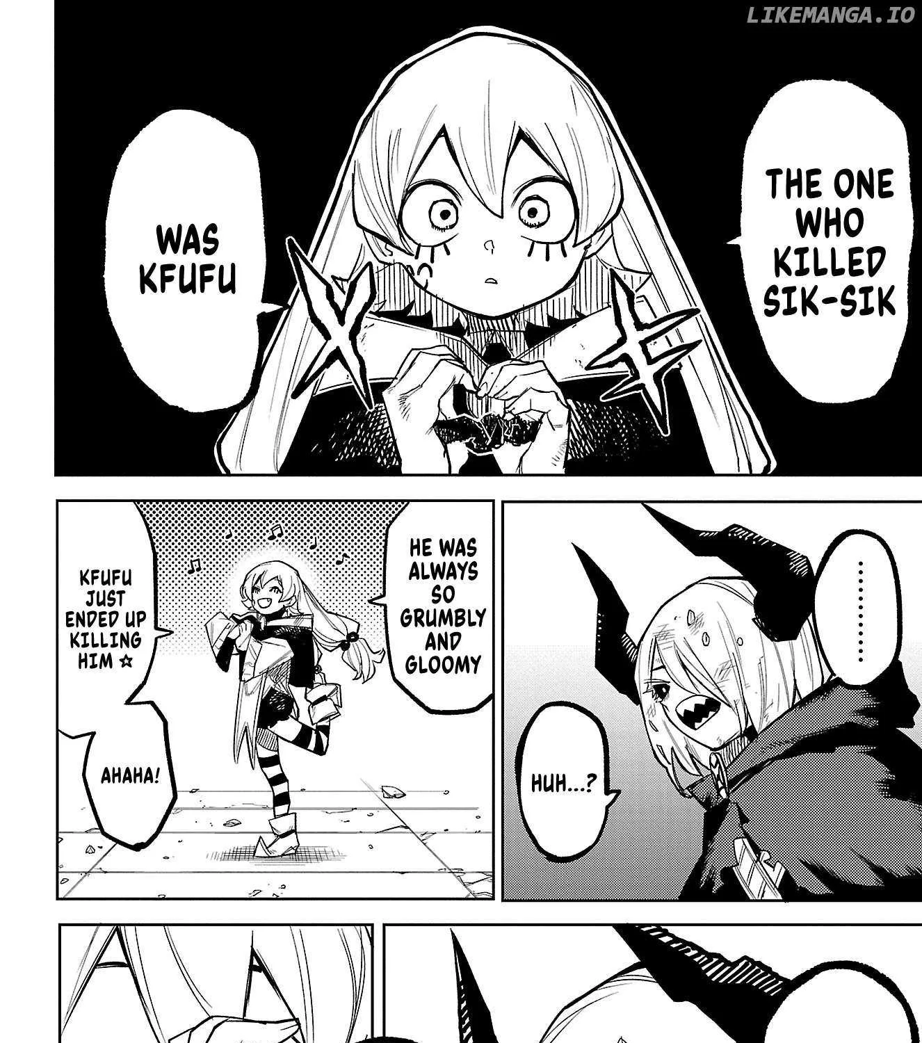 Read Shy chapter 159 image 13 on Lezhin