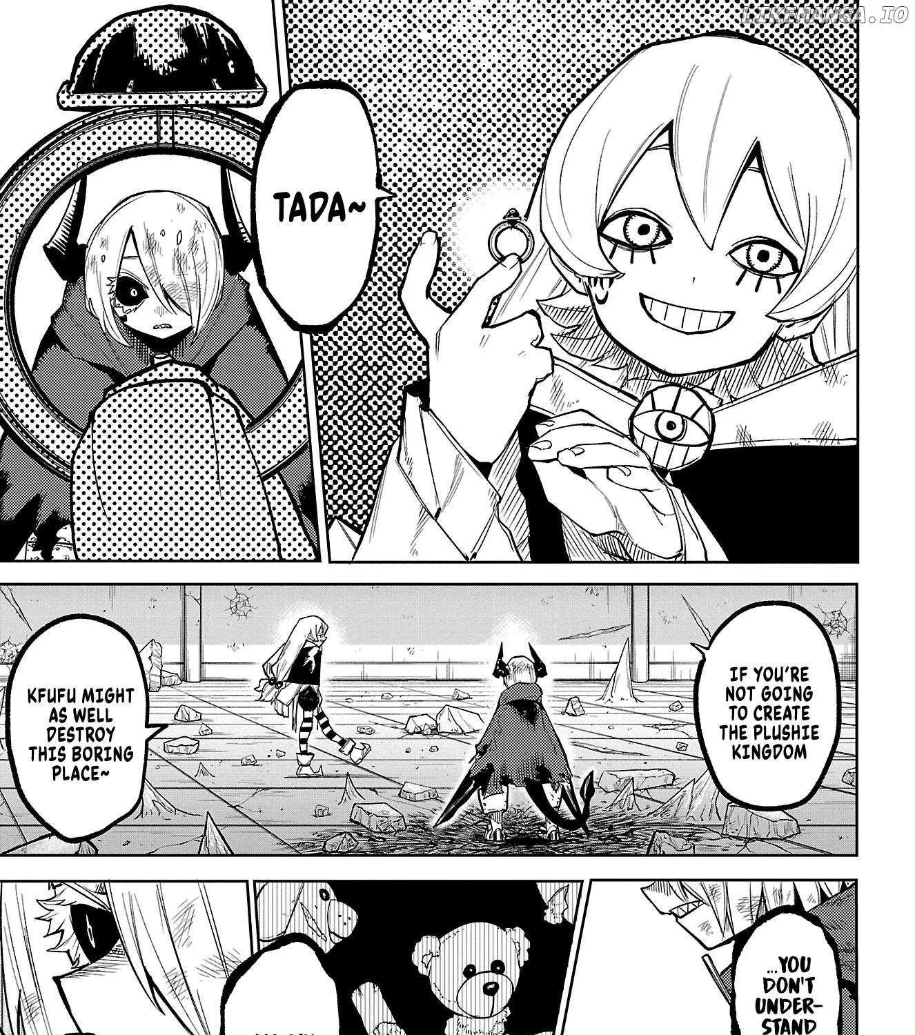 Read Shy chapter 159 image 15 on Lezhin
