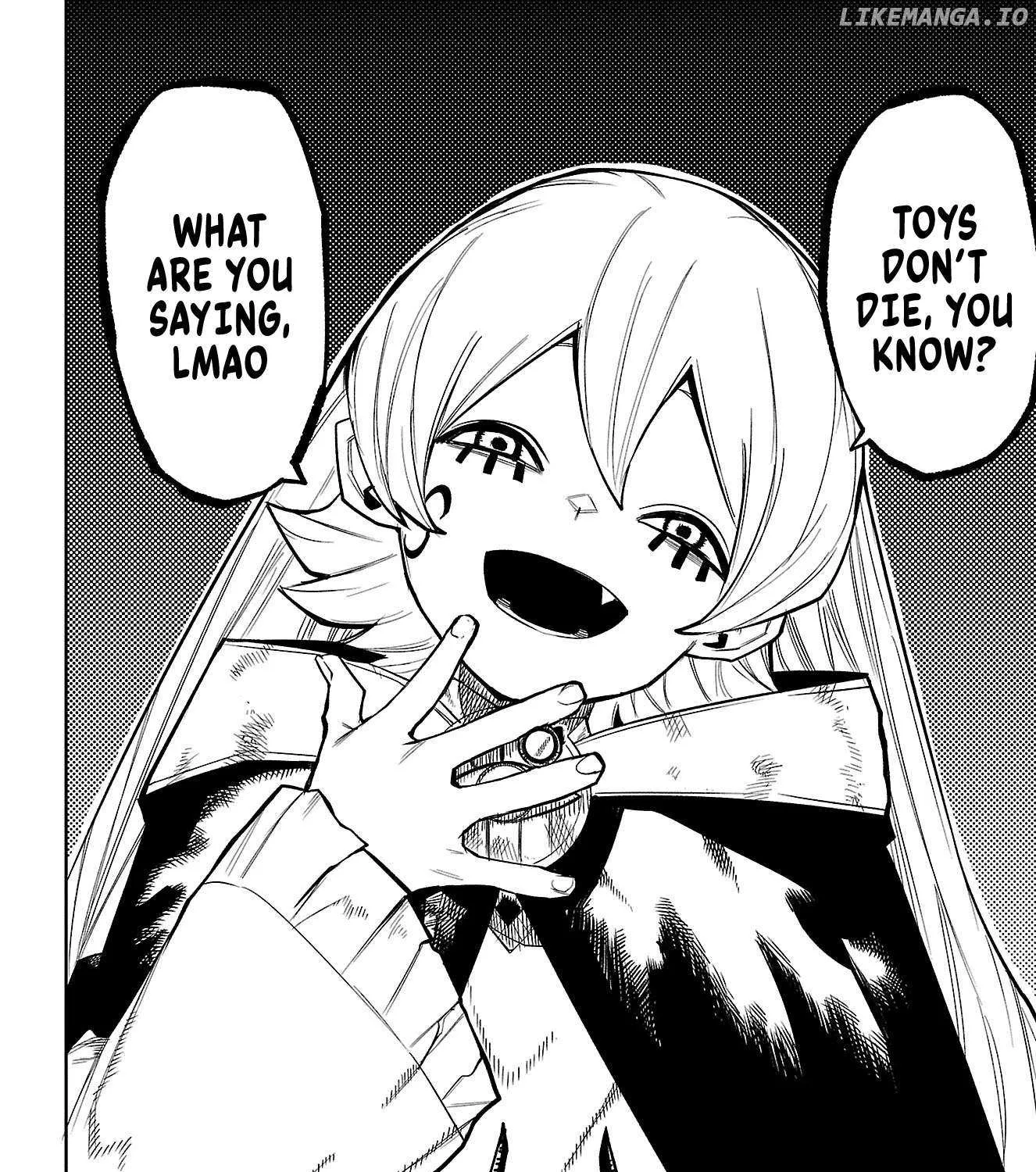 Read Shy chapter 159 image 17 on Lezhin