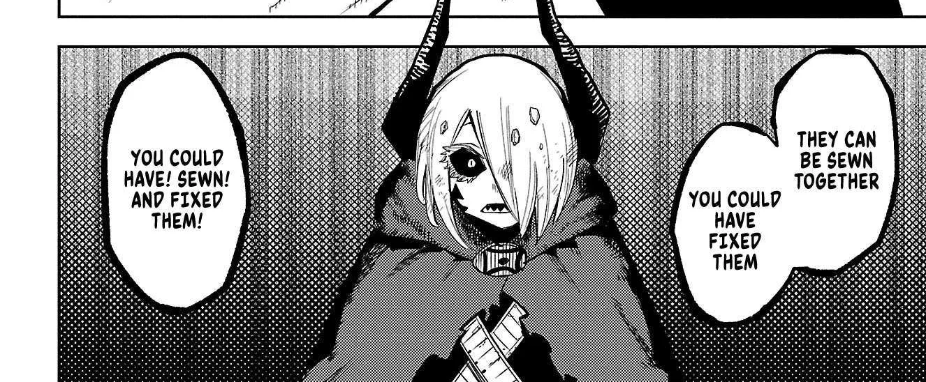 Read Shy chapter 159 image 18 on Lezhin