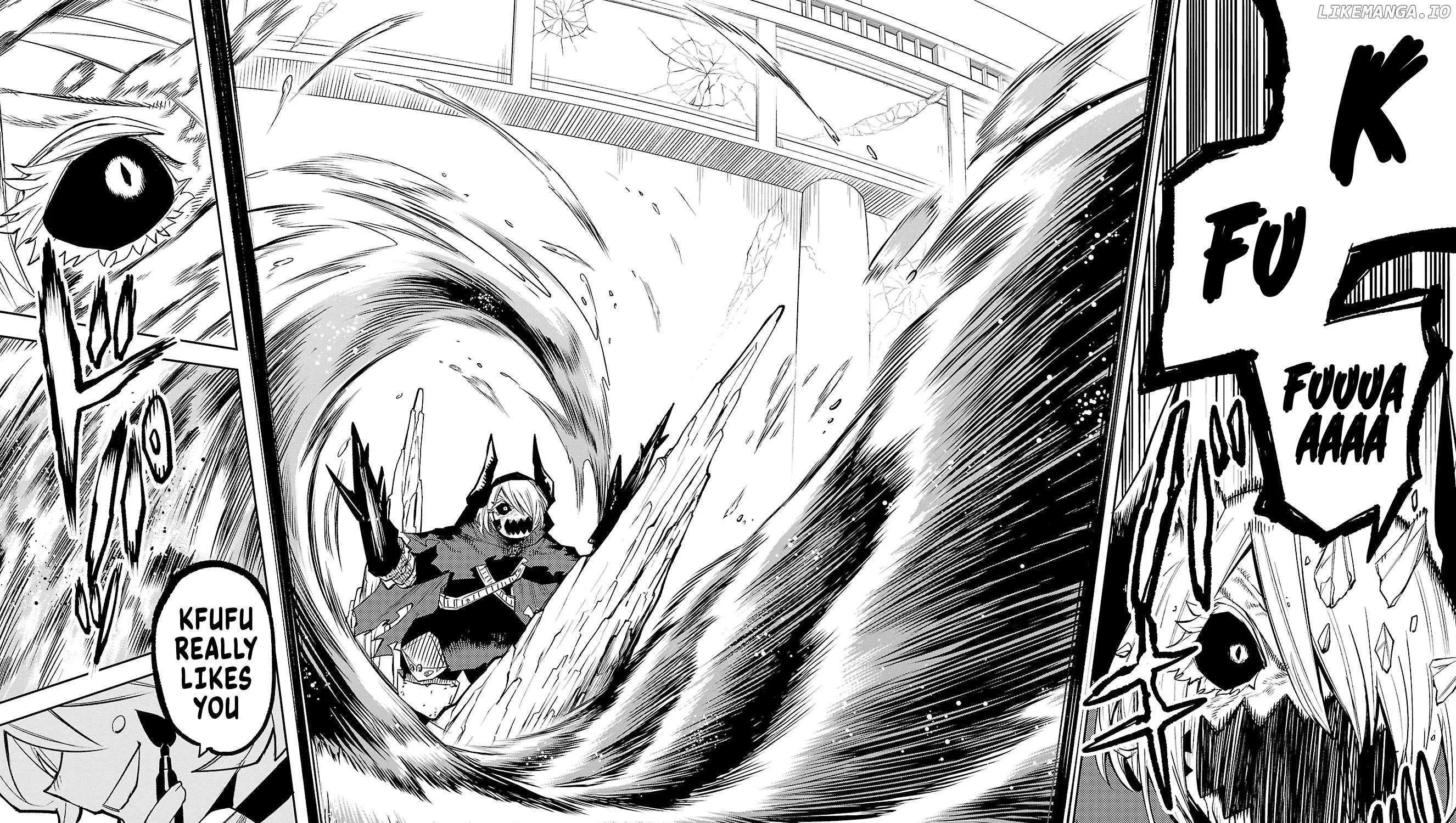 Read Shy chapter 159 image 21 on Lezhin