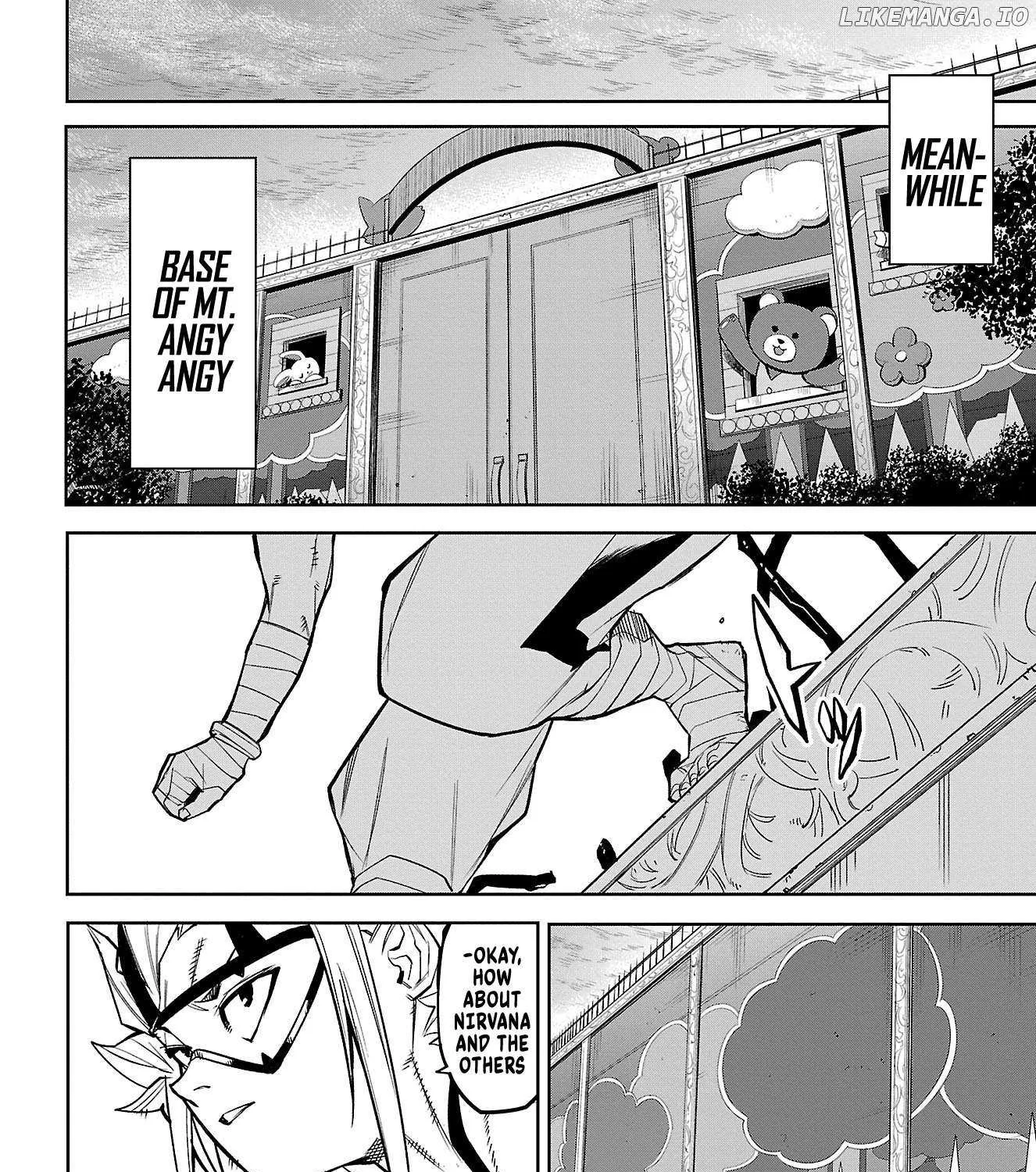 Read Shy chapter 159 image 27 on Lezhin