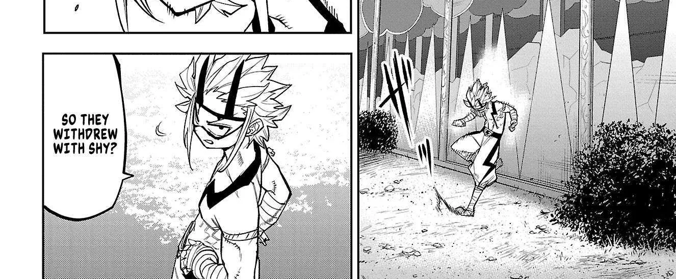 Read Shy chapter 159 image 28 on Lezhin