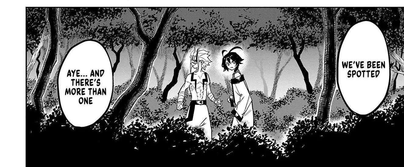 Read Shy chapter 159 image 32 on Lezhin