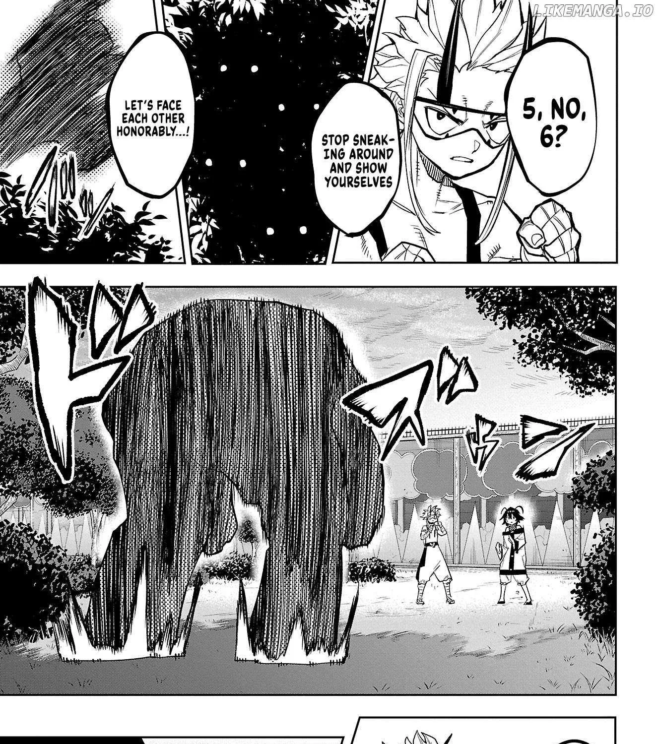 Read Shy chapter 159 image 33 on Lezhin