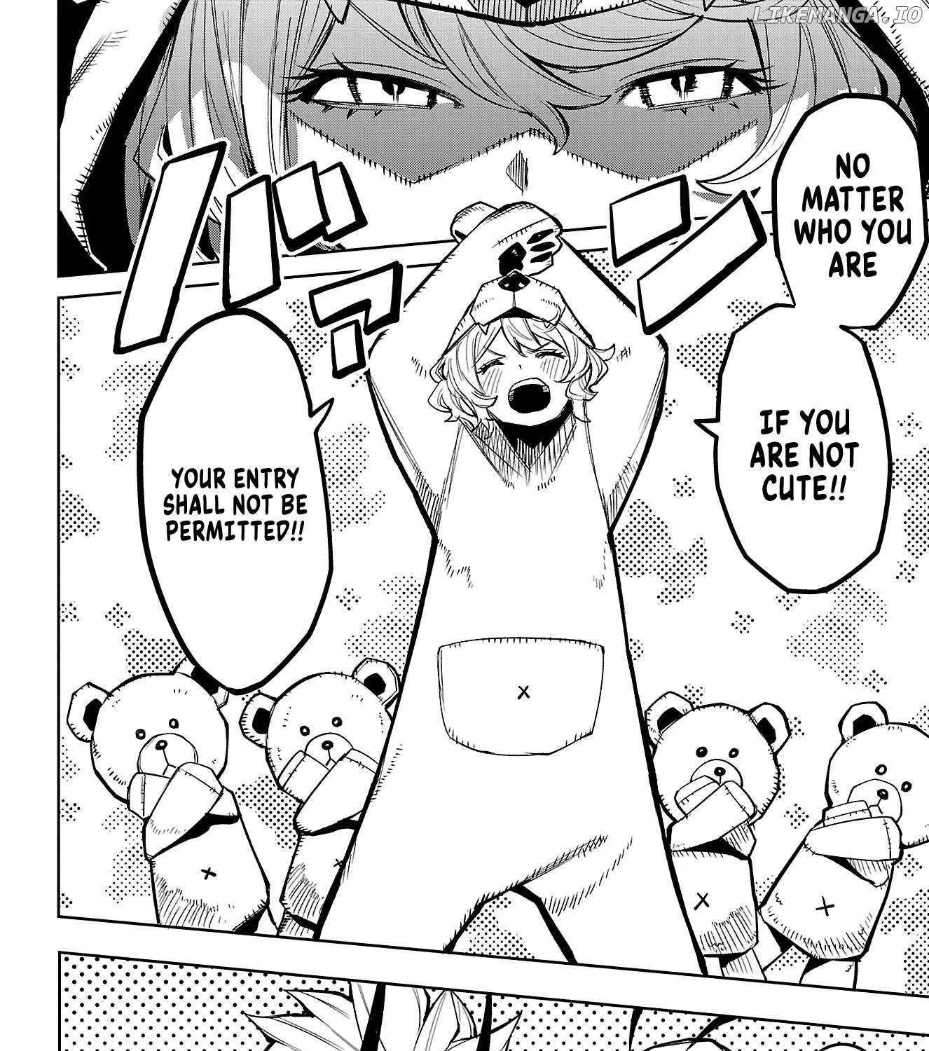 Read Shy chapter 159 image 35 on Lezhin
