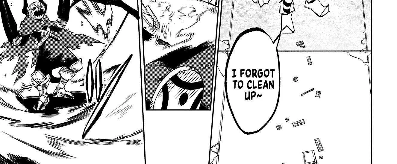 Read Shy chapter 159 image 8 on Lezhin