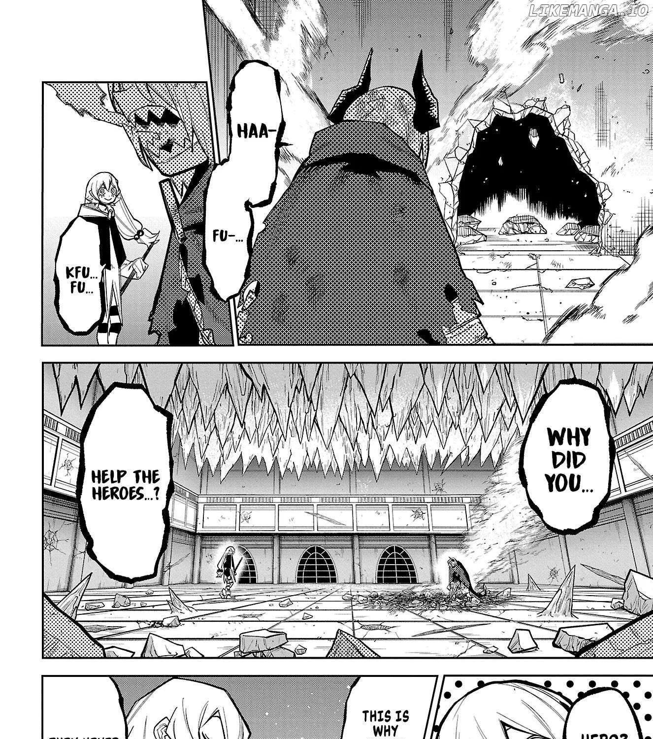 Read Shy chapter 159 image 9 on Lezhin