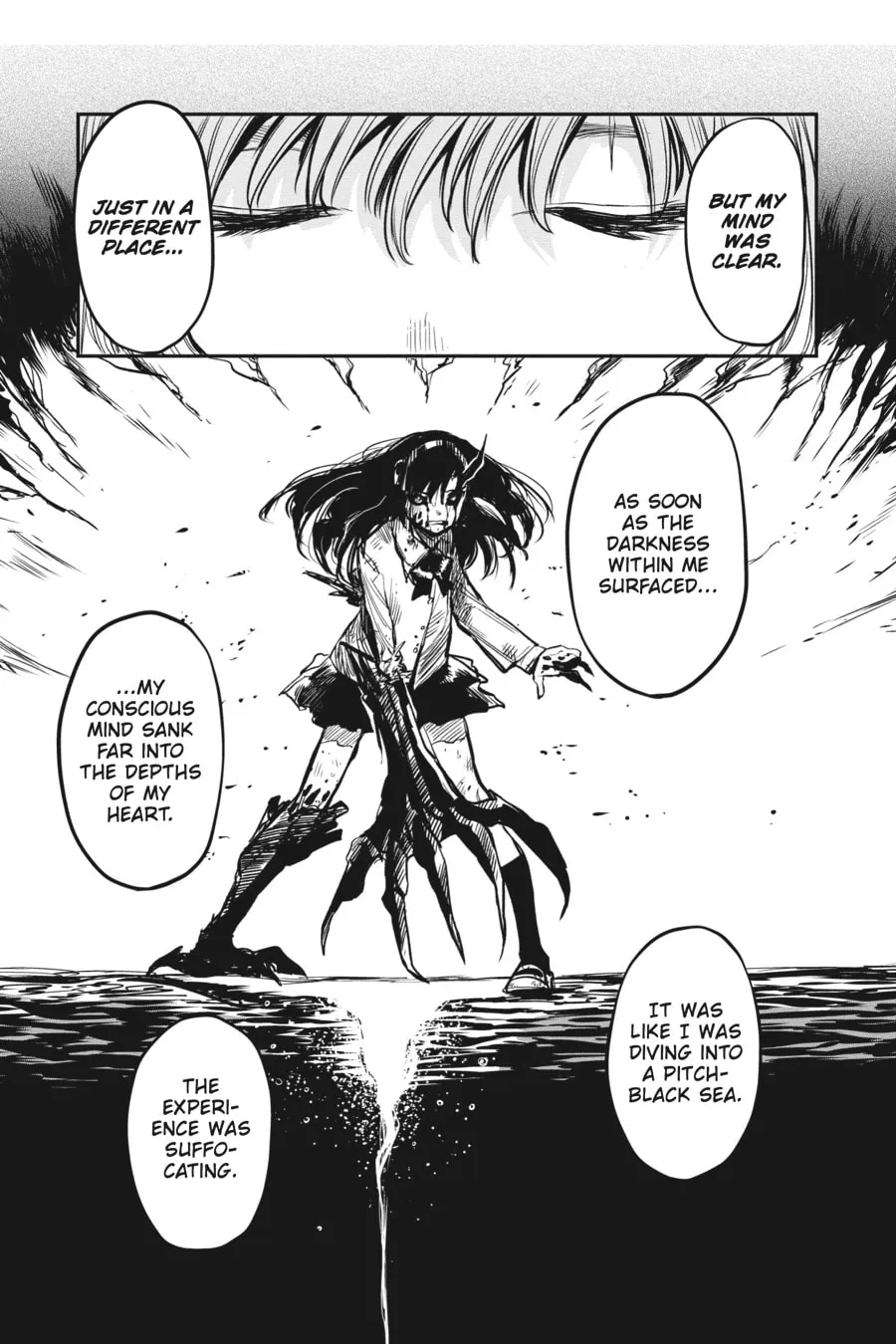 Read Shy chapter 16 image 16 on Lezhin