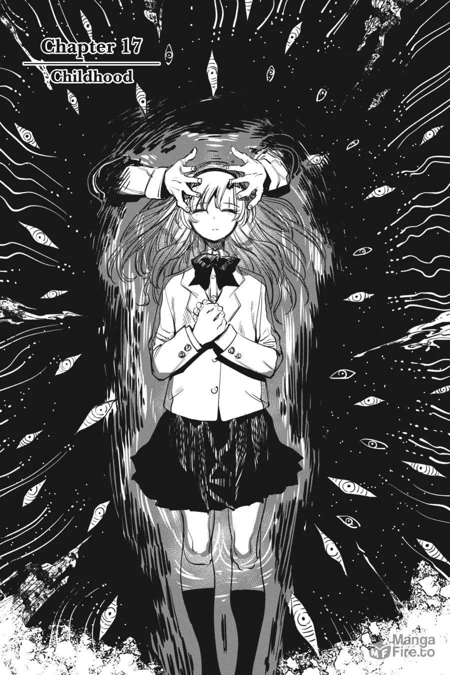 Read Shy chapter 16 image 20 on Lezhin