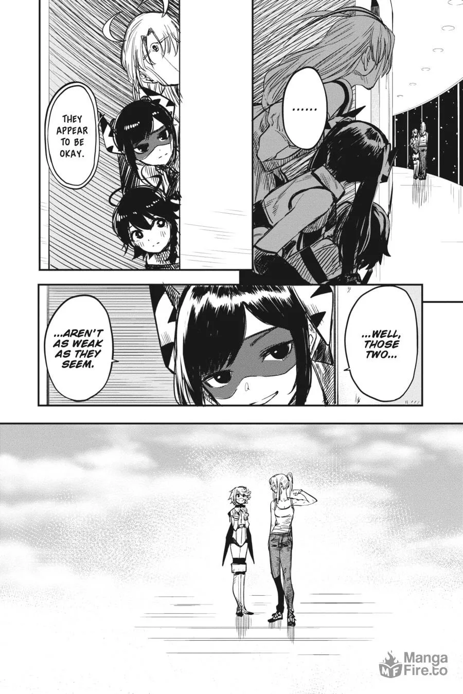 Read Shy chapter 16 image 38 on Lezhin