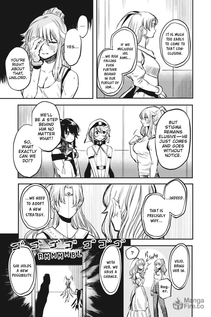 Read Shy chapter 16 image 8 on Lezhin