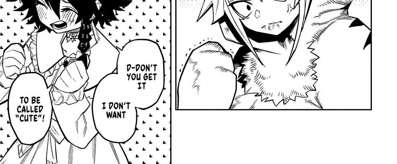 Read Shy chapter 160 image 14 on Lezhin