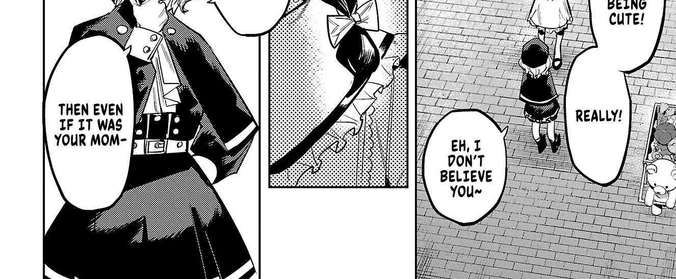 Read Shy chapter 160 image 16 on Lezhin