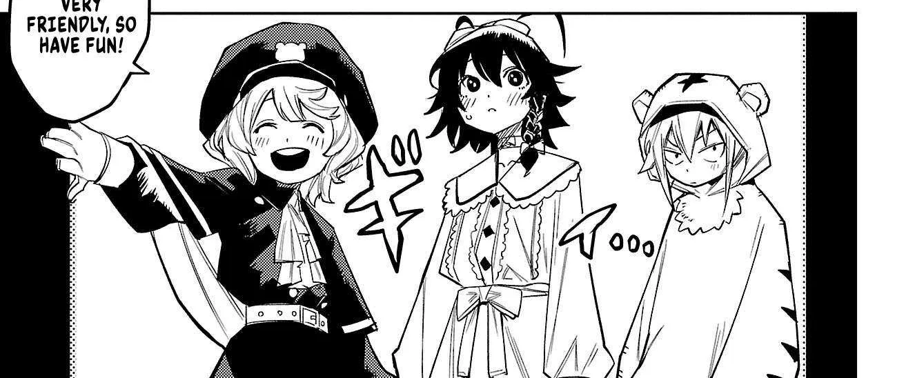 Read Shy chapter 160 image 18 on Lezhin