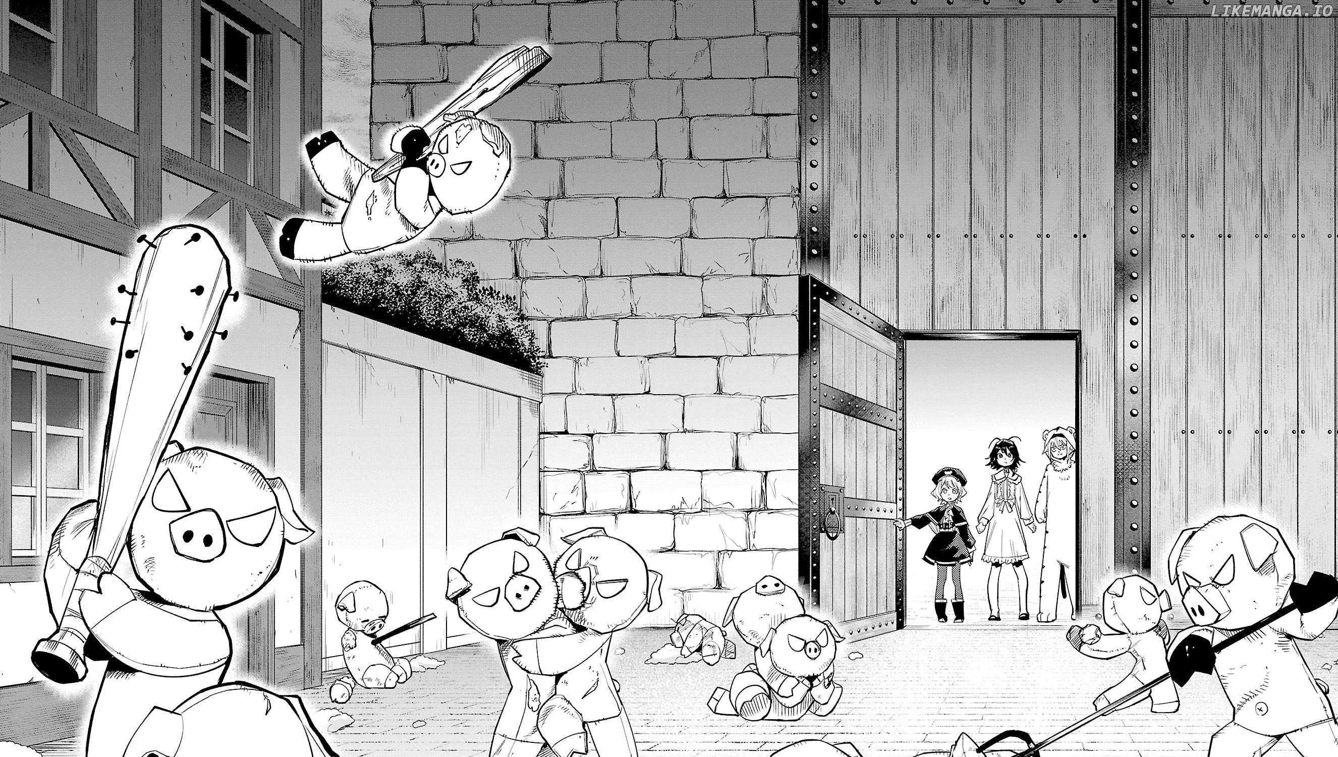 Read Shy chapter 160 image 19 on Lezhin