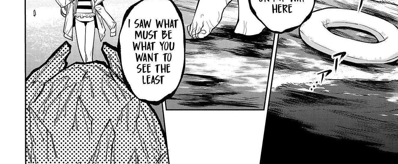 Read Shy chapter 160 image 26 on Lezhin