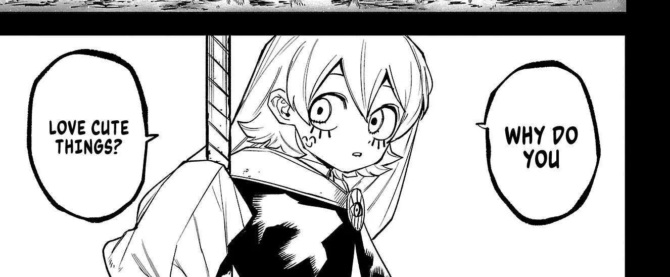 Read Shy chapter 161 image 10 on Lezhin