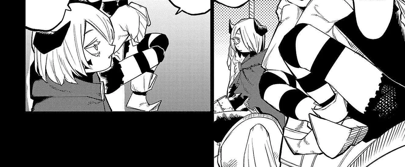 Read Shy chapter 161 image 12 on Lezhin