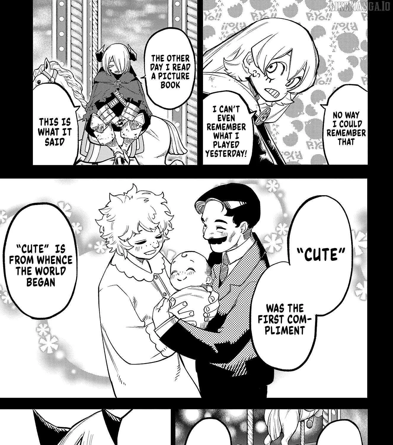 Read Shy chapter 161 image 13 on Lezhin