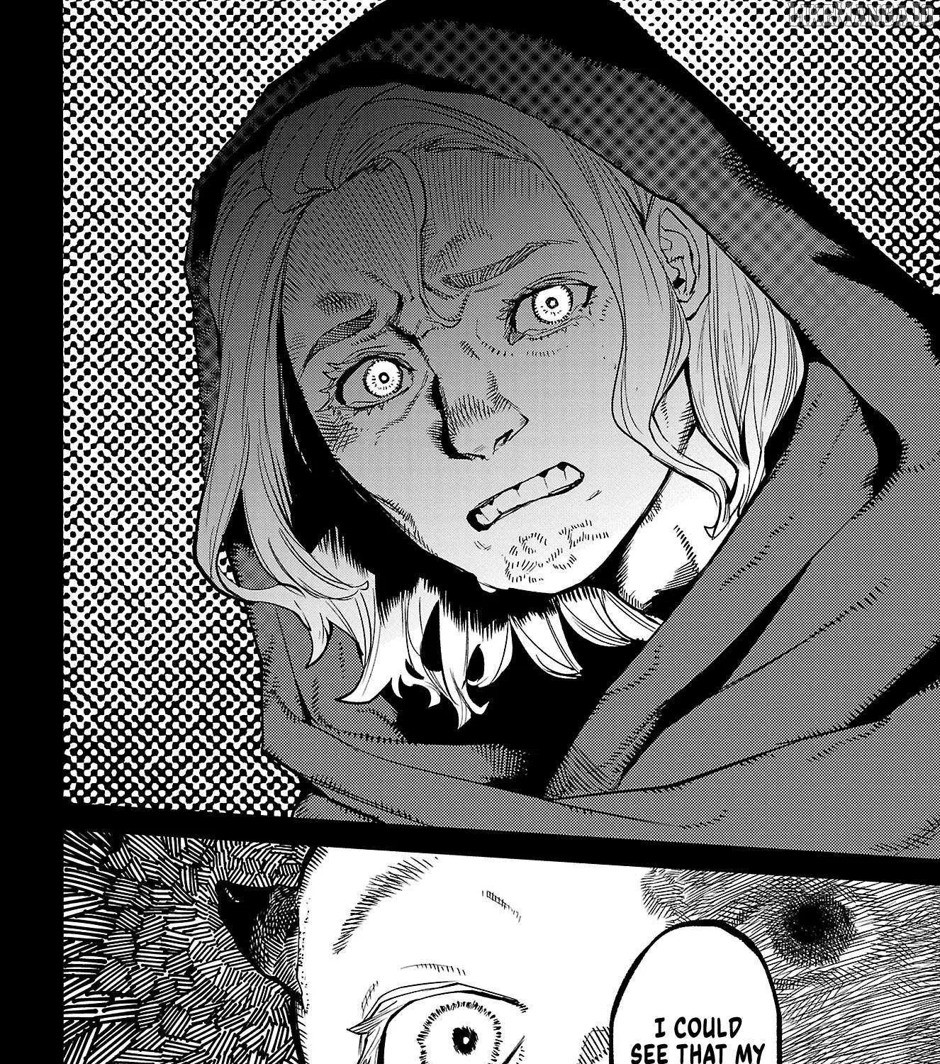 Read Shy chapter 161 image 15 on Lezhin