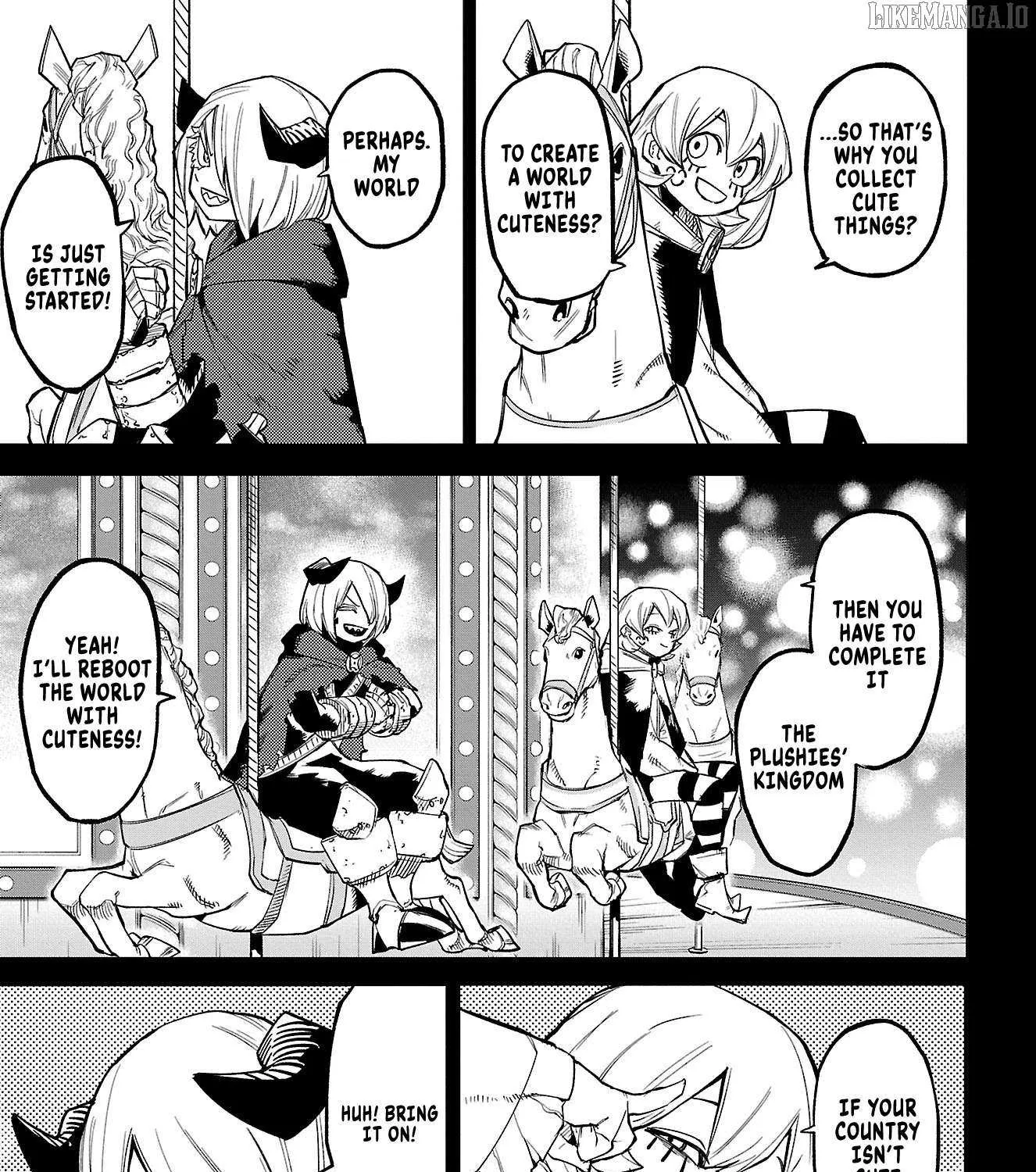 Read Shy chapter 161 image 17 on Lezhin