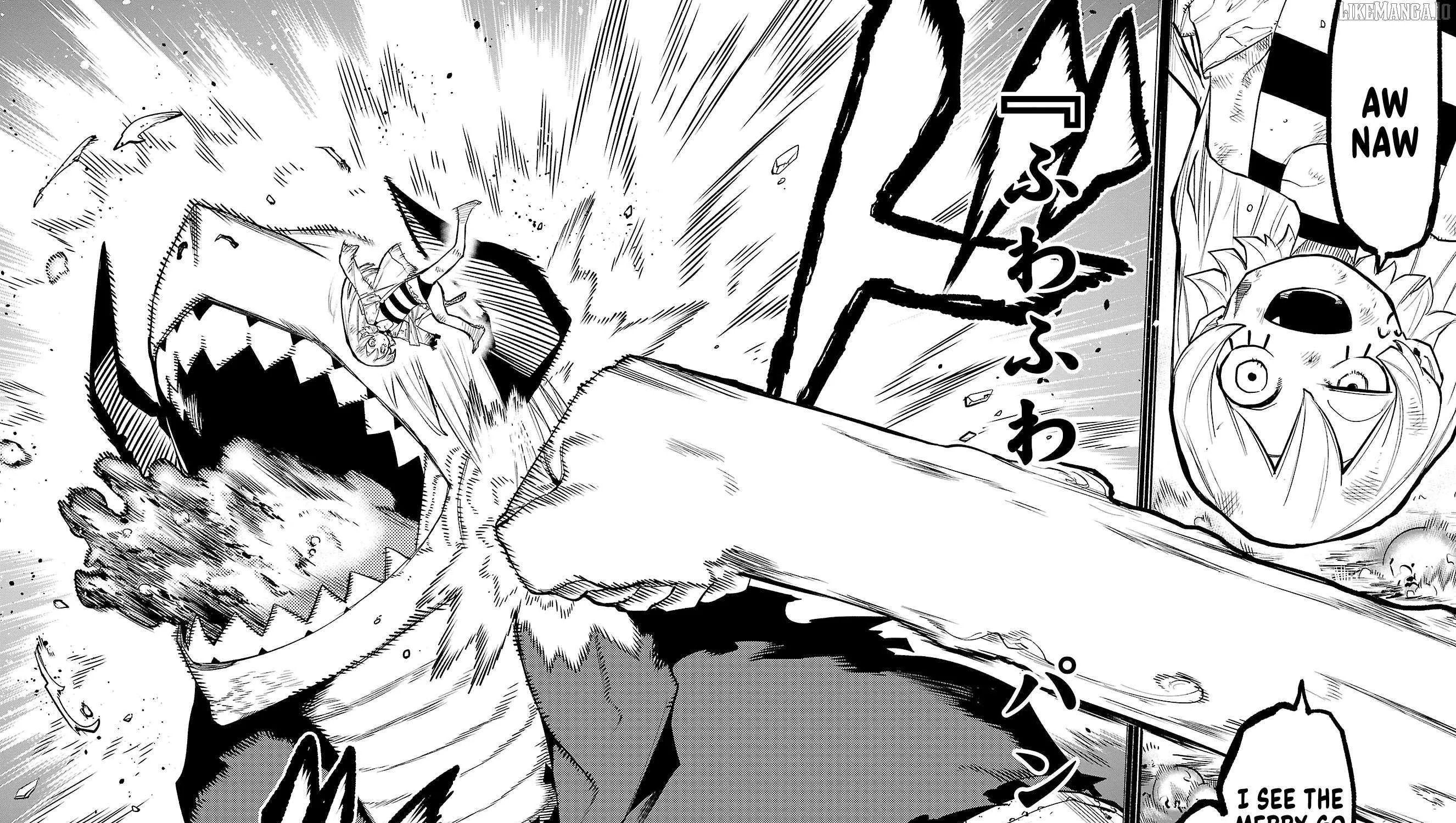 Read Shy chapter 161 image 19 on Lezhin
