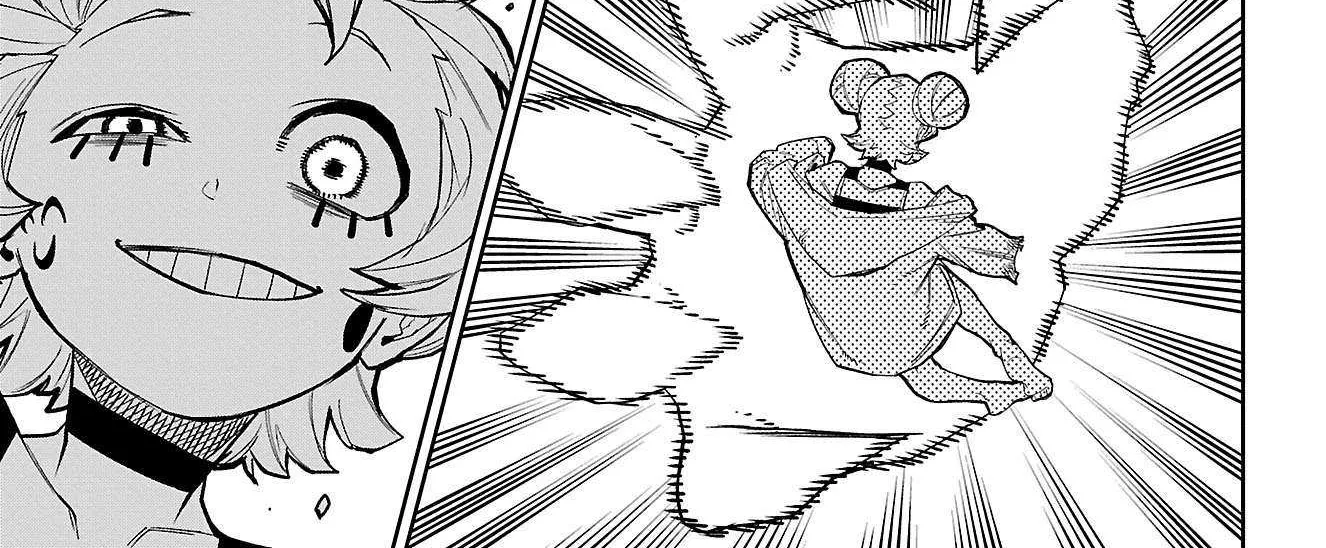 Read Shy chapter 161 image 2 on Lezhin