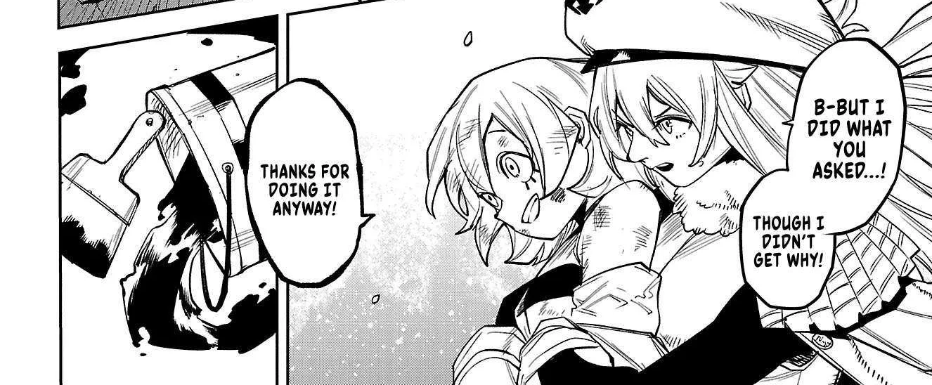 Read Shy chapter 161 image 22 on Lezhin