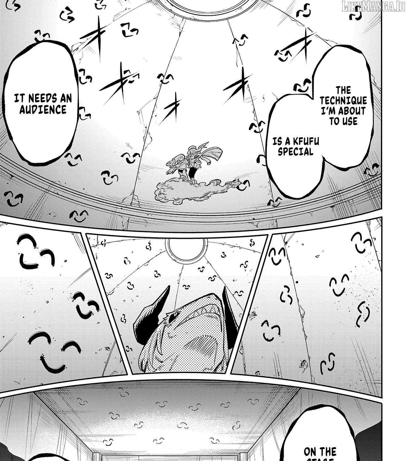 Read Shy chapter 161 image 23 on Lezhin