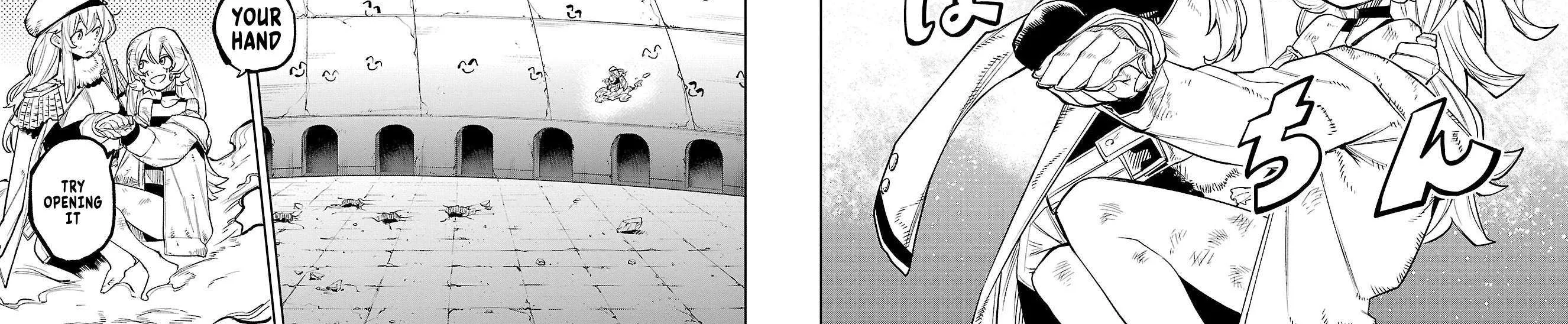 Read Shy chapter 161 image 28 on Lezhin