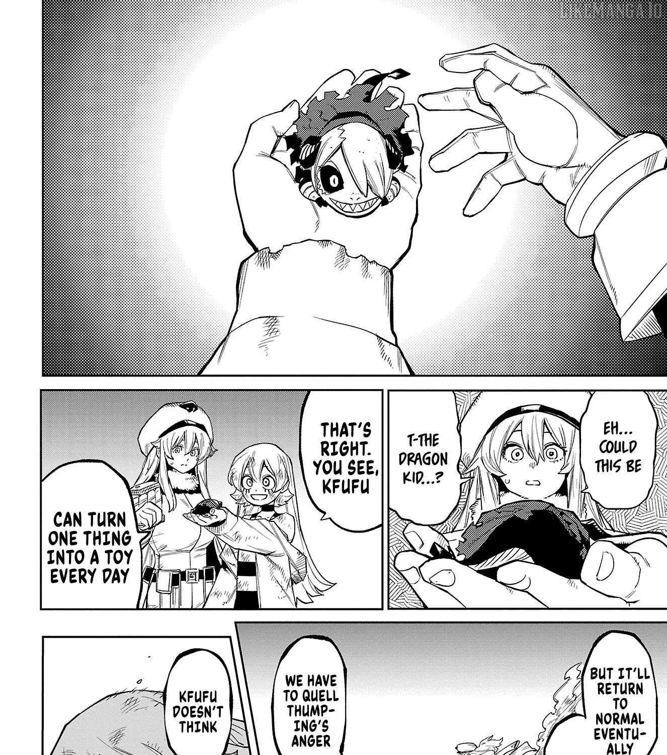 Read Shy chapter 161 image 29 on Lezhin