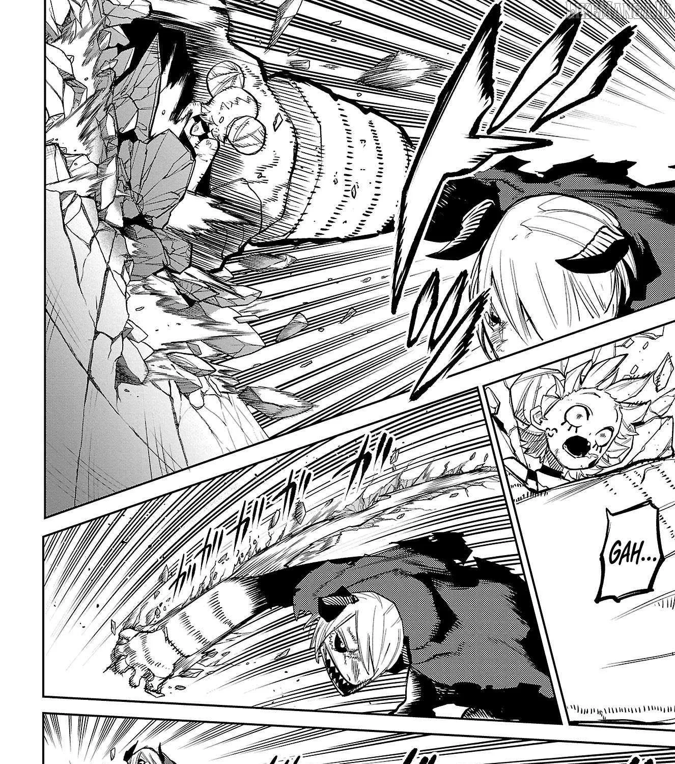 Read Shy chapter 161 image 3 on Lezhin