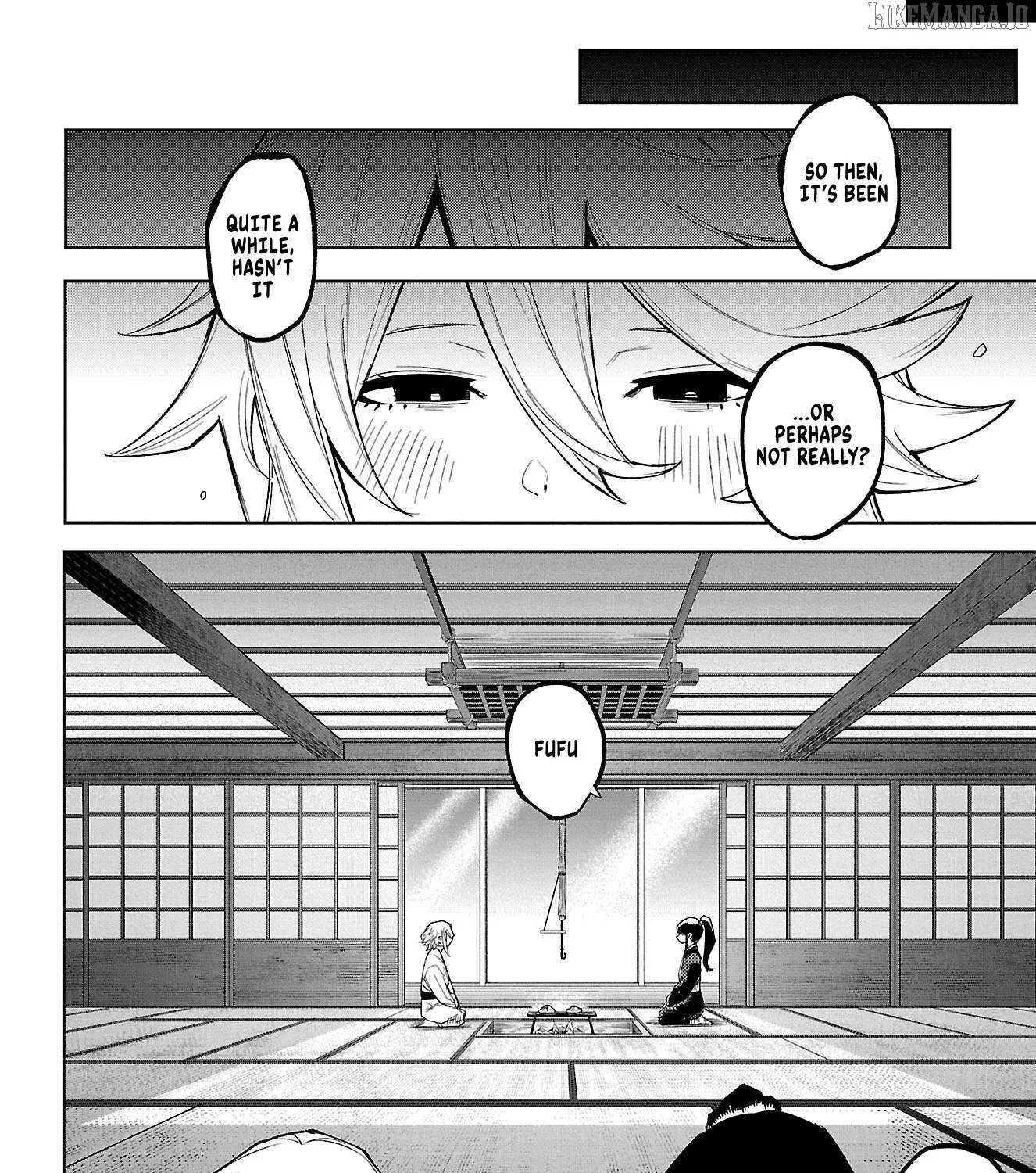 Read Shy chapter 161 image 33 on Lezhin