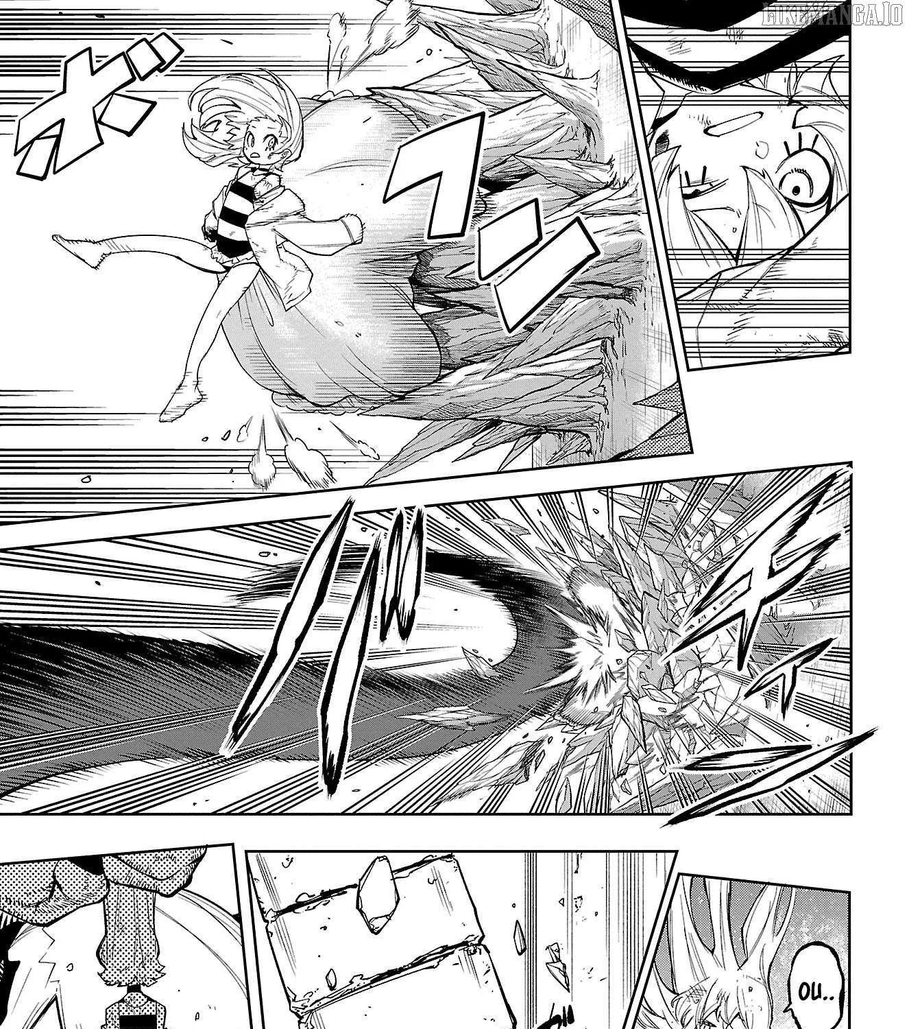 Read Shy chapter 161 image 5 on Lezhin