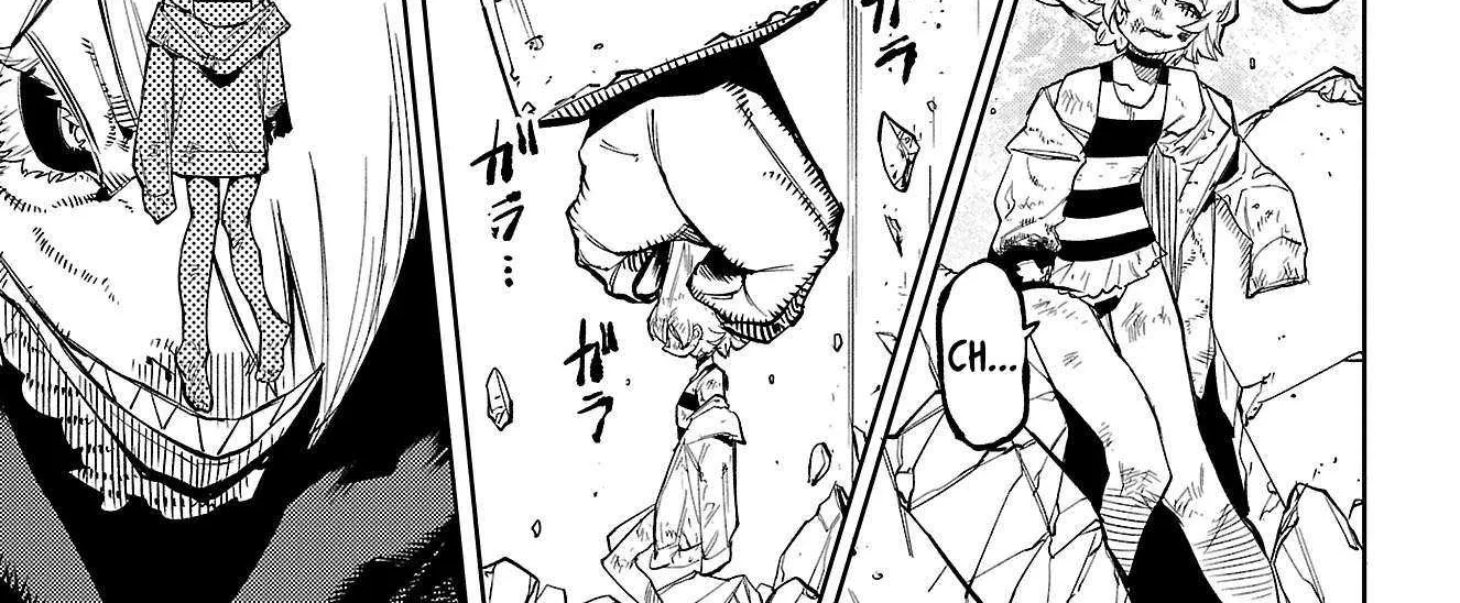 Read Shy chapter 161 image 6 on Lezhin