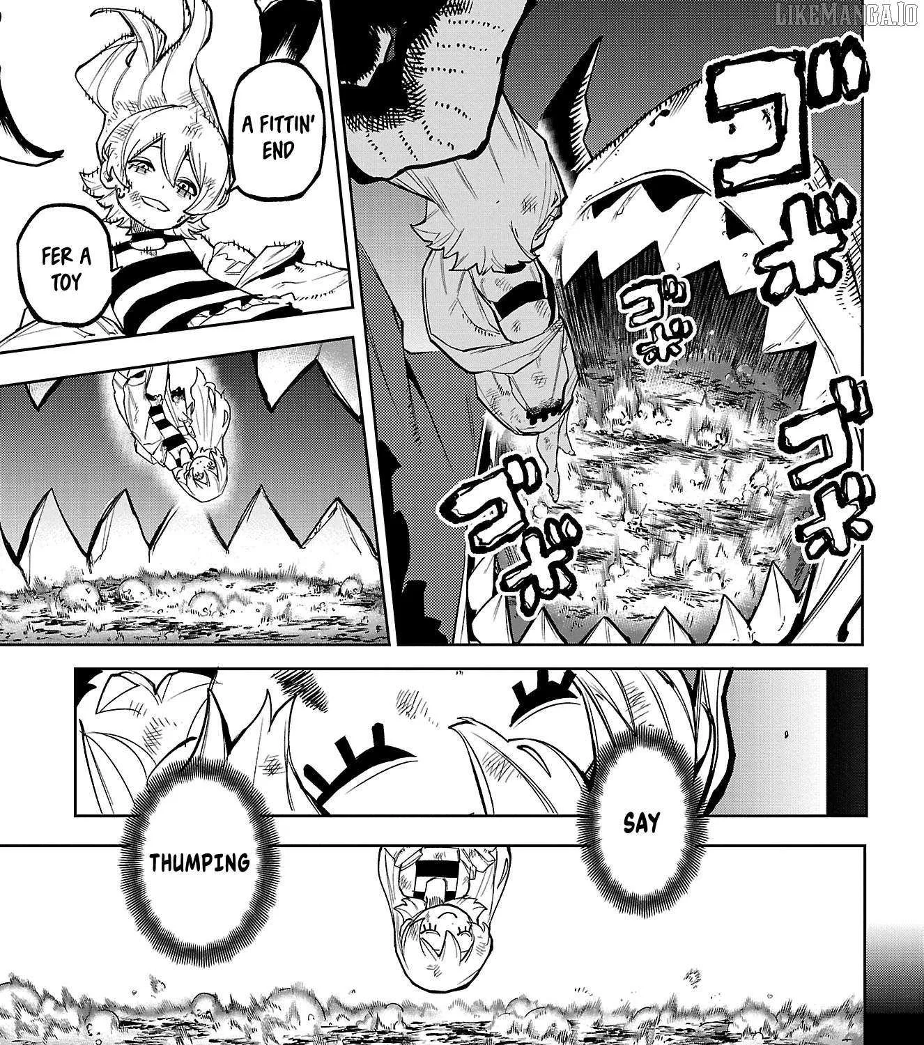 Read Shy chapter 161 image 9 on Lezhin